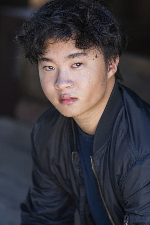 Lawrence Shou foto