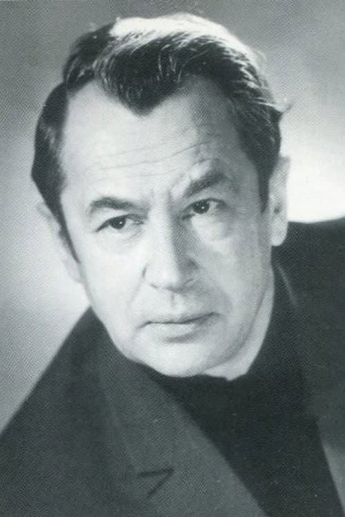 Ярополк Лапшин foto