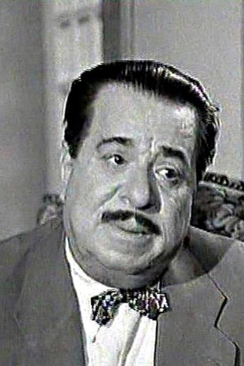 Hussein Reyaad foto