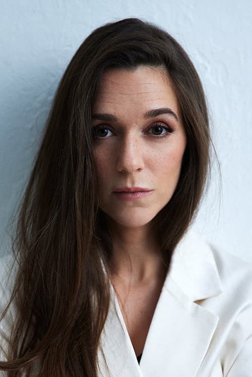 Melissa Horn foto
