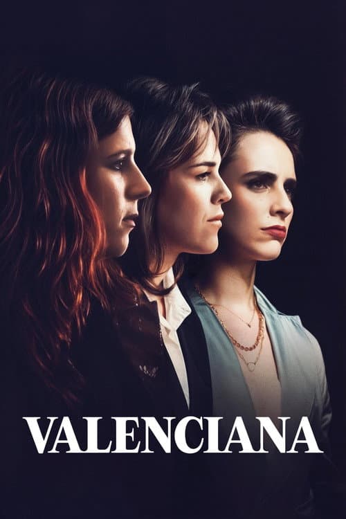 Valenciana (2024) poster