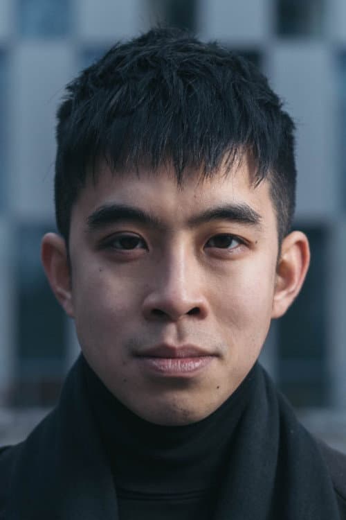 Lukáš Duy Anh Tran foto