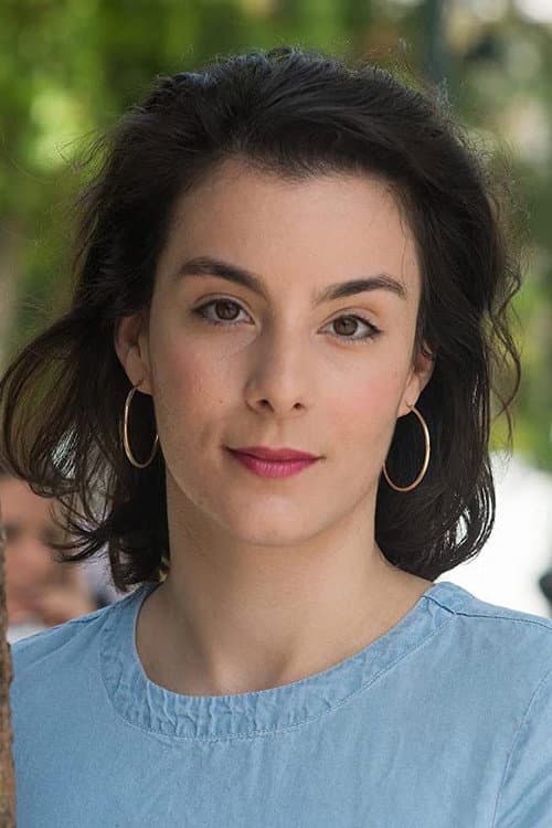 Alexia Séféroglou foto