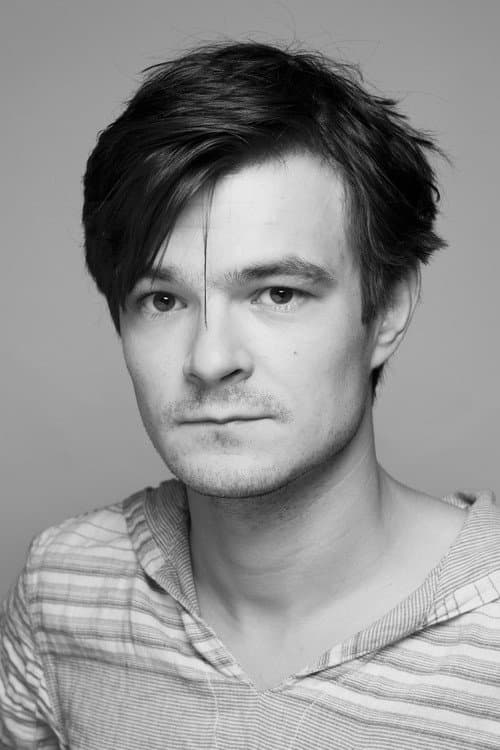 Dawid Ogrodnik foto