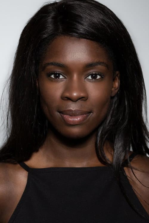 Faith Omole foto