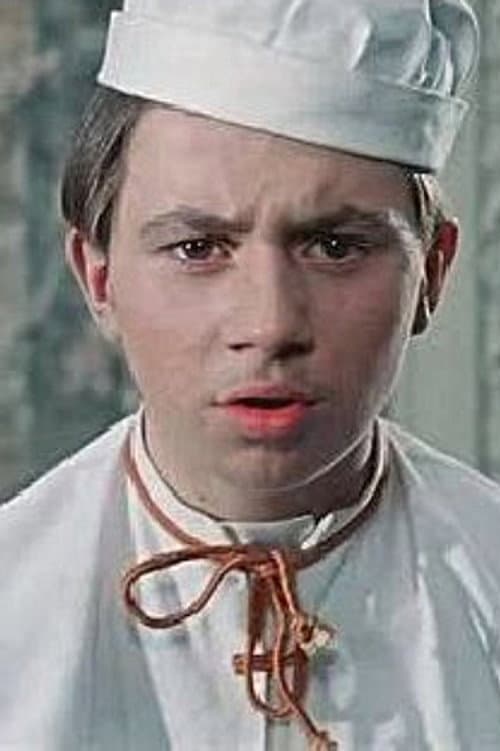 Ulrich Balko foto