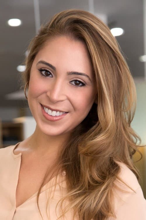 Renee Taglia foto