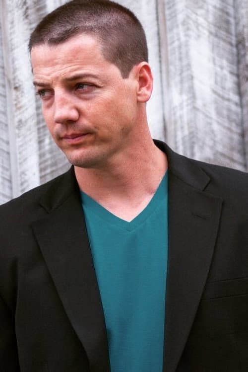 Scott Thomas foto