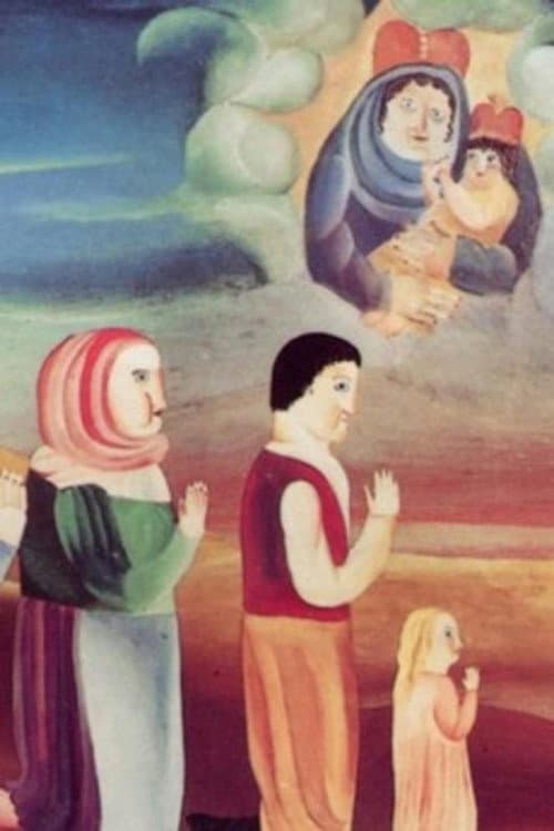 Jsouc na řece mlynář jeden (1971) poster