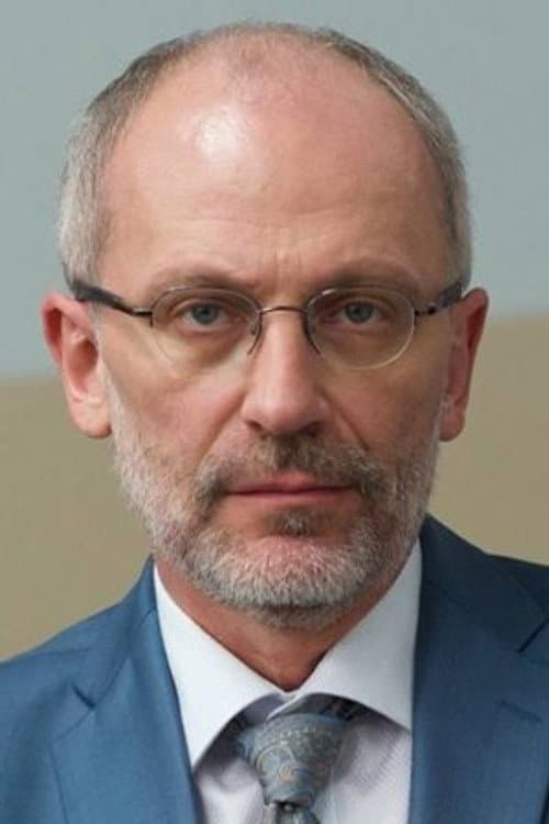 Александр Гордон foto