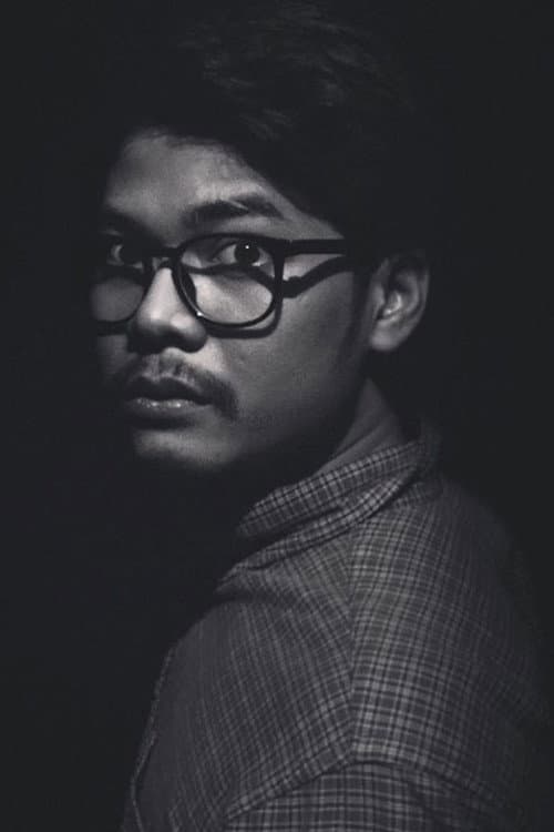 Alif Adzham foto