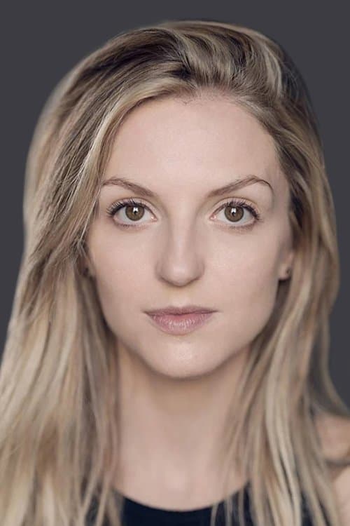 Georgia Hirst foto