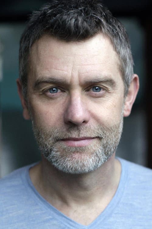 Toby Walton foto