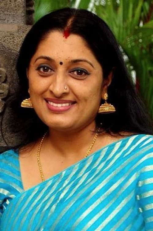 Urmila Unni foto