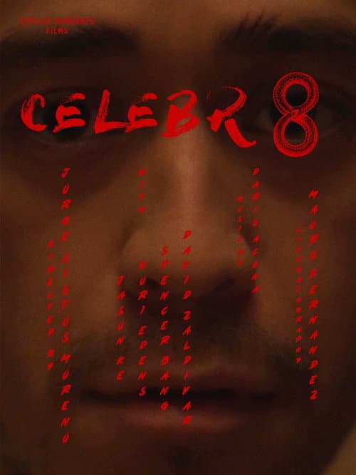 Celebr8 (2018) poster