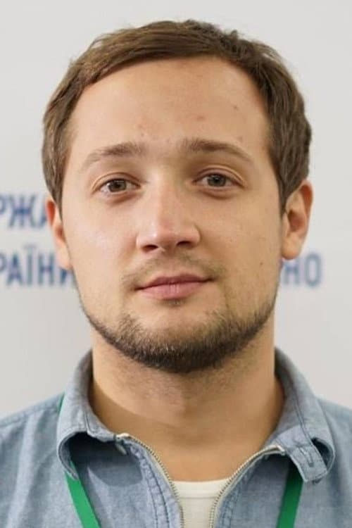Volodymyr Bakum foto