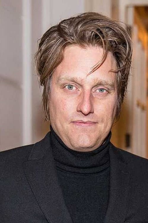 Frans van Zoest (Spike) foto
