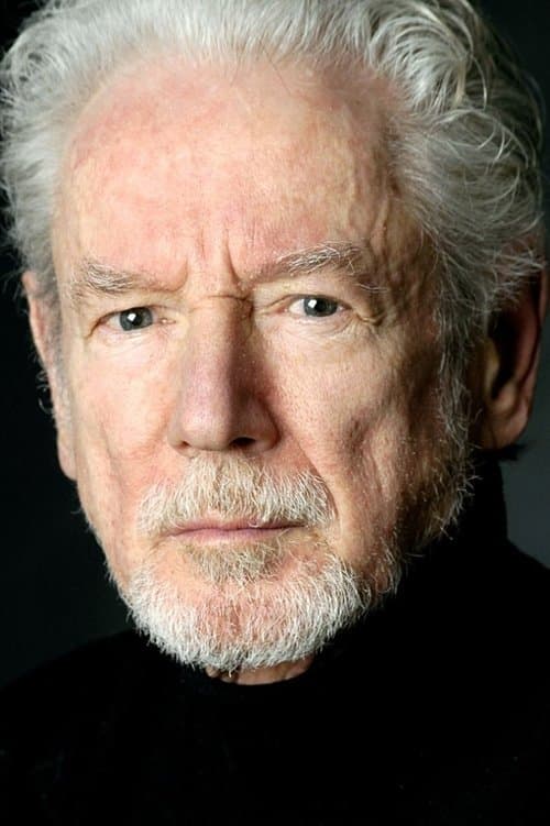 Tom Strauss foto