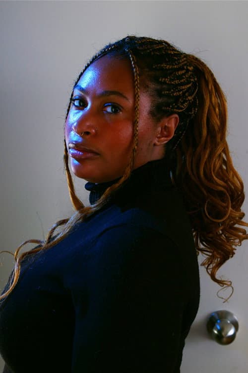 MaKaela Longmire foto