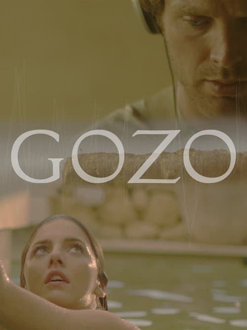 Gozo (2015) poster