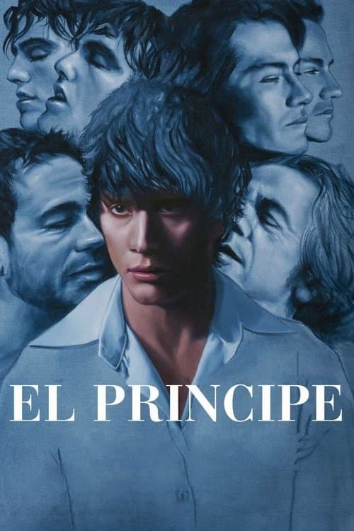 El príncipe (2019) poster