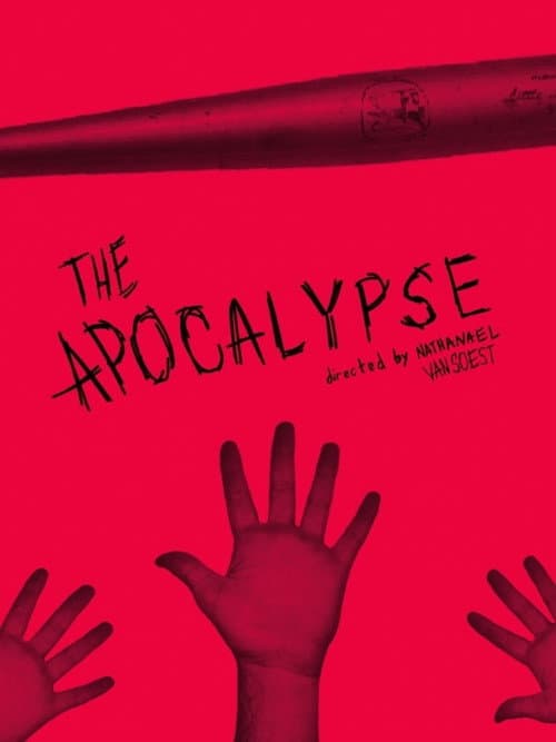 The Apocalypse (2019) poster