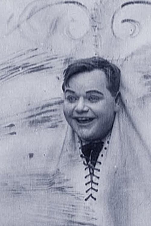 Zip, the Dodger (1914) poster