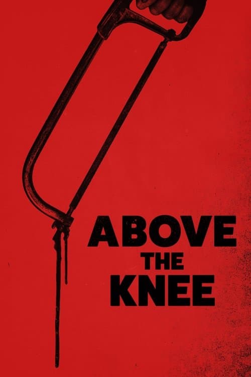 Over kneet (2024) poster