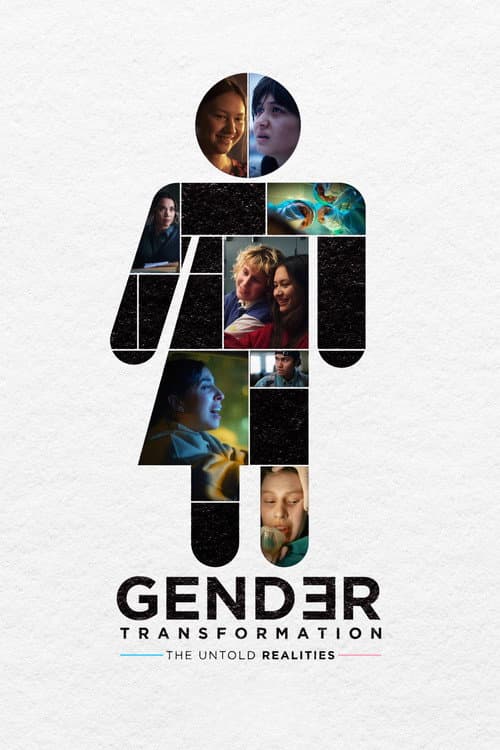 Gender Transformation: The Untold Realities (2026) poster