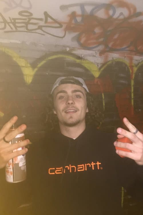 Mathys Auger foto