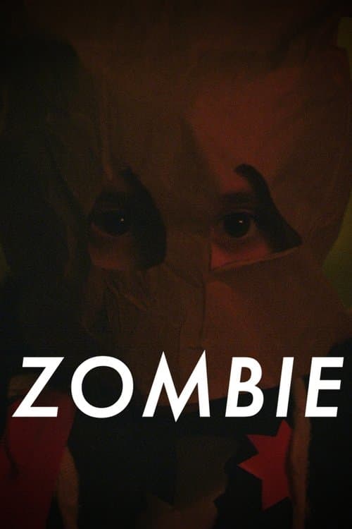 Zombie (2020) poster