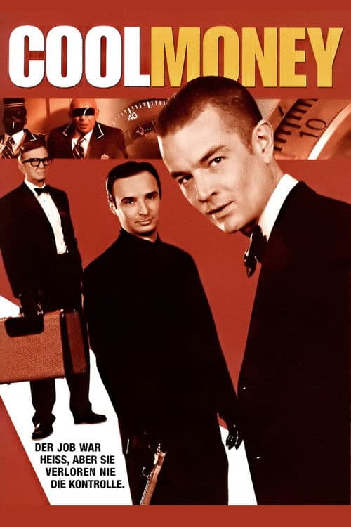 Cool Money (2005) poster
