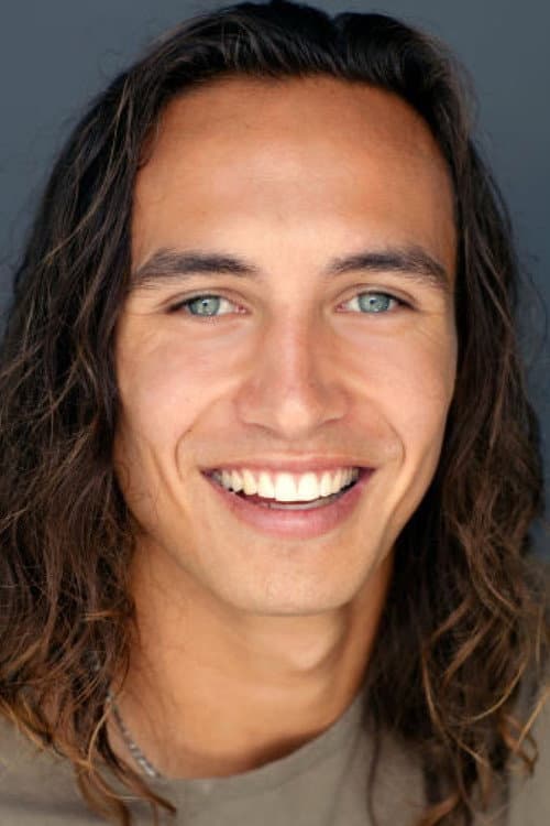 Zak Martin foto
