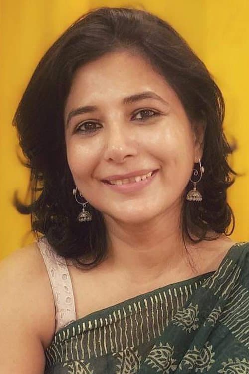 Aporajita Ghosh foto