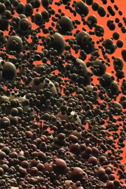 upiorne splatanieN2 (2015) poster