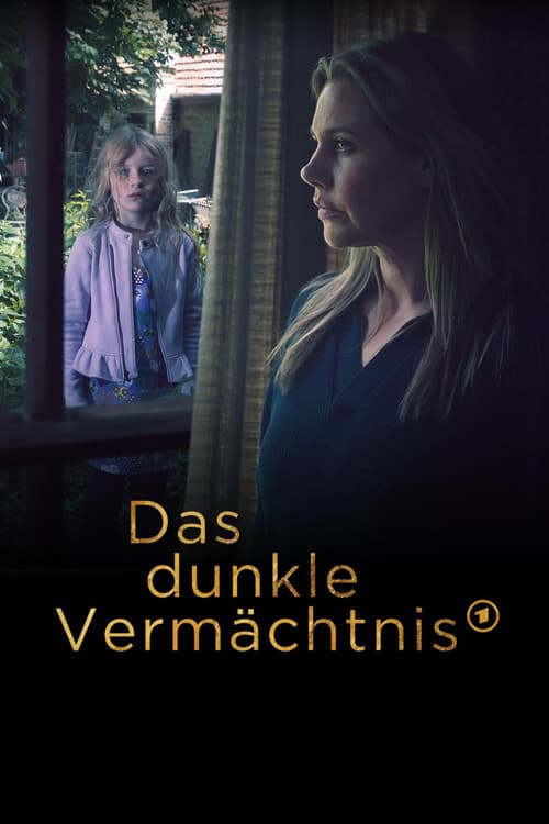 Das dunkle Vermächtnis (2026) poster