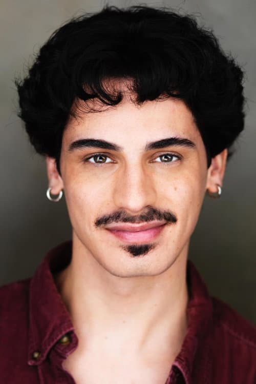 Joshua Rosenzweig foto