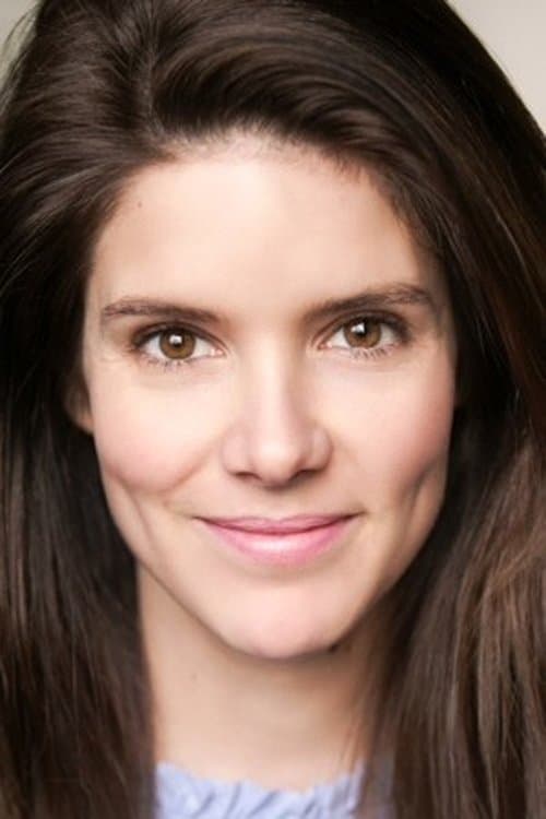 Sonya Cassidy foto