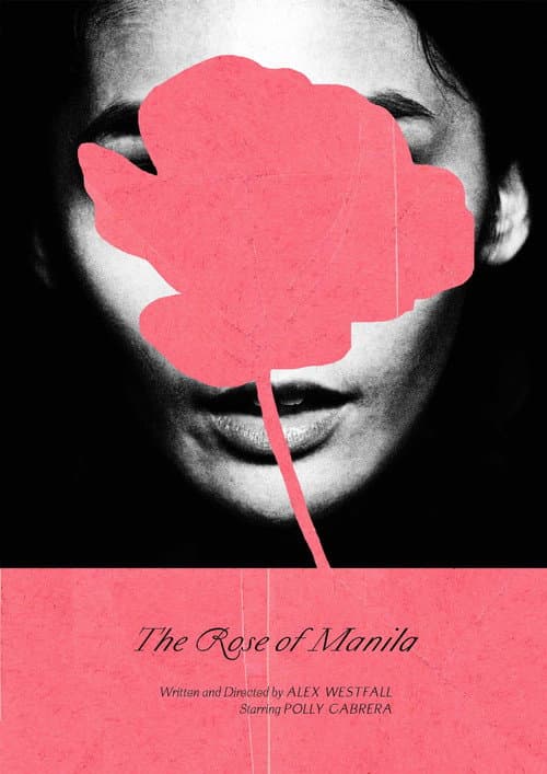 The Rose of Manila (2020) poster