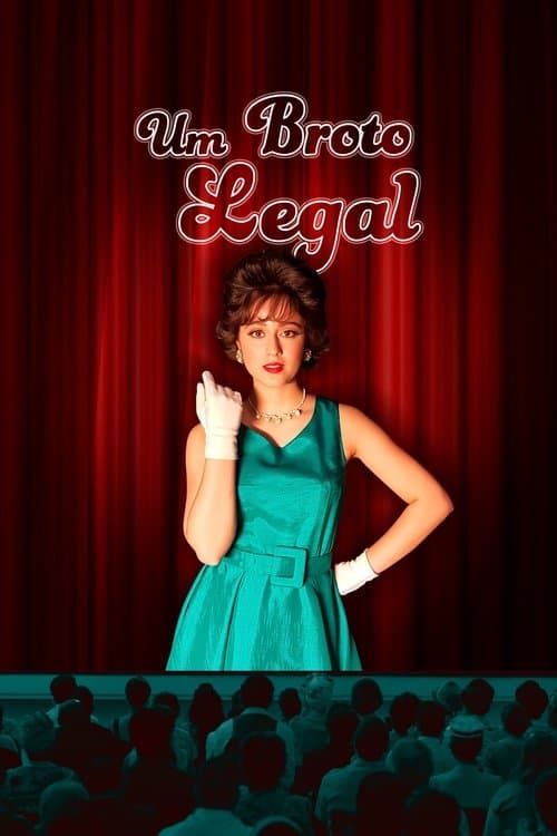 Um Broto Legal (2022) poster