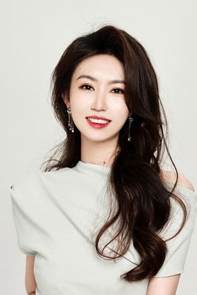 Huilin Zhang foto