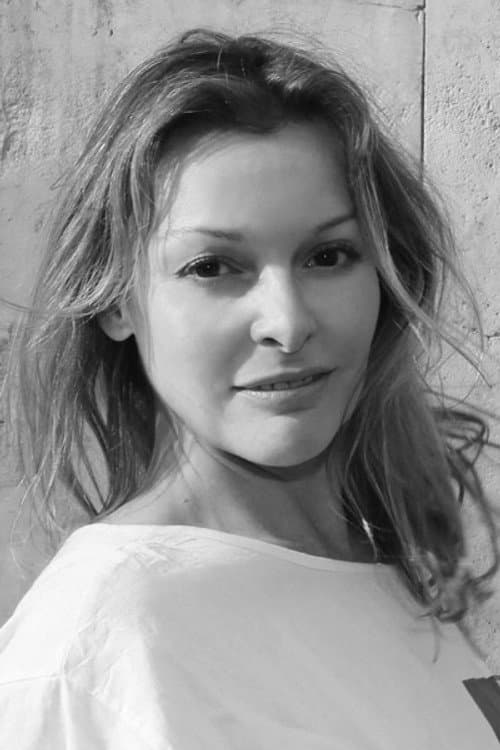 Elizabeth Patiño foto