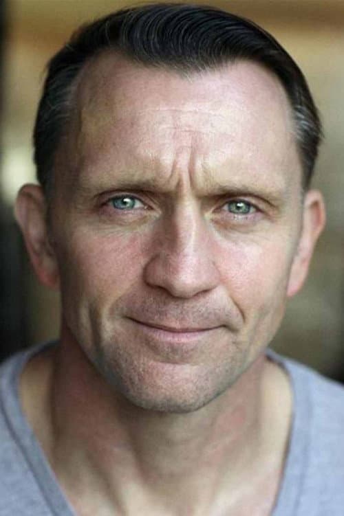Brett Allen foto