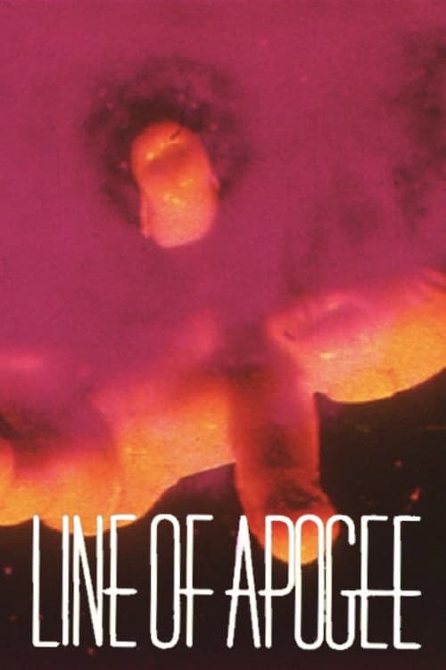 Line of Apogee (1967) poster