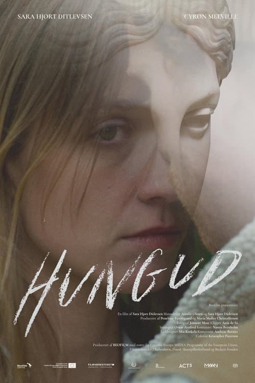 Hungud (2022) poster