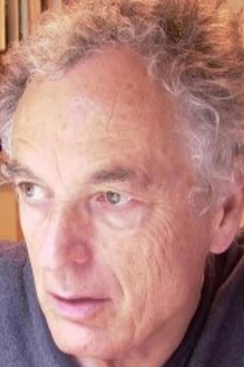 Bernt Amadeus Capra foto