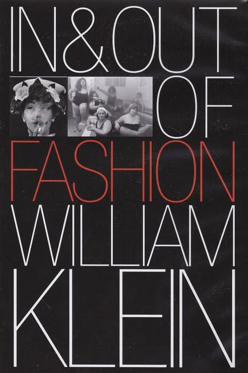 In and Out of Fashion (1998) poster
