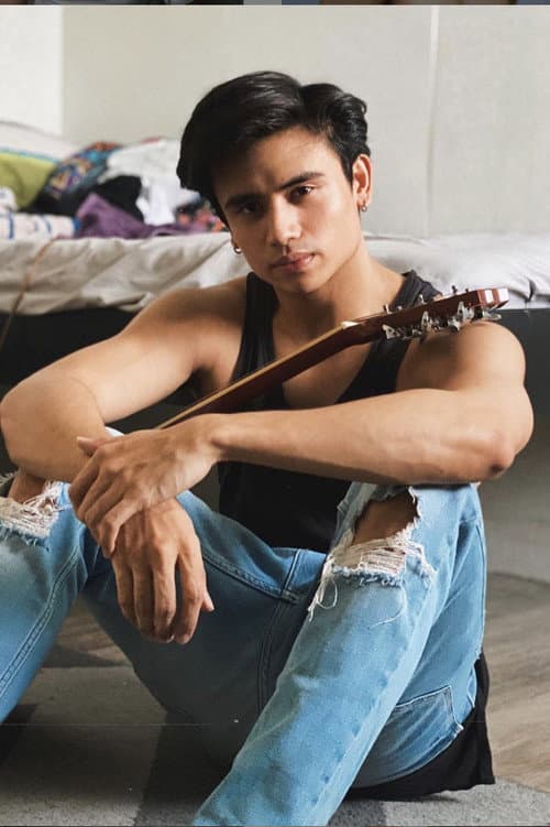 Miguel Villasis foto