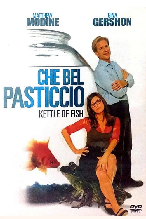 Kettle of Fish (2006) poster