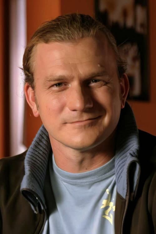 Jacek Król foto